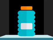 Jump Bottle Online fun Games on taptohit.com
