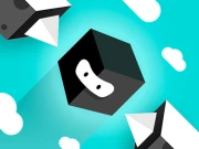 Jump Box Ninja Online Casual Games on taptohit.com