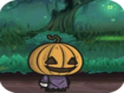 Jump Halloween Online monster Games on taptohit.com