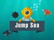 Jump Sea Online  Games on NaptechGames.com