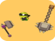 Jumper Online animal Games on taptohit.com