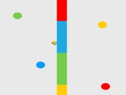 Jumping Dot Colors Online  Games on NaptechGames.com
