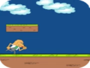 JumpJump Online skill Games on taptohit.com