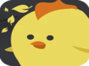 Jumpy! The Legacy of a Chicken Online animal Games on taptohit.com