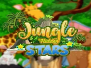 Jungal Hidden Stars Online  Games on NaptechGames.com