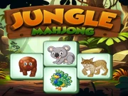 Jungle Mahjong Online Mahjong & Connect Games on NaptechGames.com