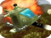 Jungle Shotz Online shooter Games on taptohit.com