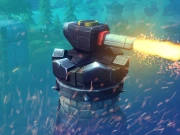 Jungle TD Online Shooter Games on taptohit.com