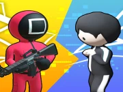 K Games Challenge Online Agility Games on taptohit.com