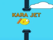 Kara Jet Online  Games on NaptechGames.com