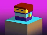 Keep Jump to Sky Online  Games on NaptechGames.com