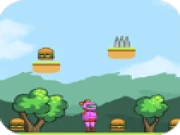 Kei Superwoman Online adventure Games on taptohit.com