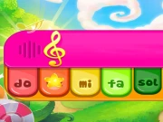 Kid Maestro Online Puzzle Games on taptohit.com