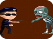 Kill the Zombies 2 Online zombie Games on taptohit.com