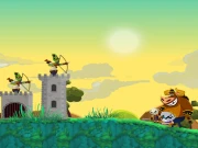 Kingdom Guards Tower Defense Online Strategy Games on taptohit.com