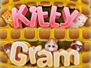 Kittygram Online animal Games on taptohit.com
