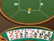 Klaverjassen Online Puzzle Games on taptohit.com