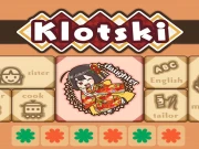 Klotski Online  Games on NaptechGames.com