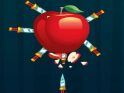 Knife hit Master Online  Games on NaptechGames.com