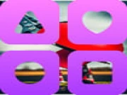 Knife thrower Memory Match Online memory Games on taptohit.com