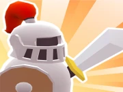 Knight 360 Online Battle Games on taptohit.com