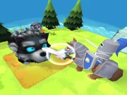 Knight Amaze Online  Games on NaptechGames.com