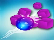 Knock The Ball Online  Games on NaptechGames.com