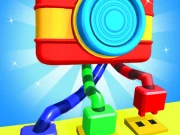 Knots Master 3D Online Casual Games on taptohit.com