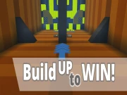 KOGAMA Build UP to WIN! Online Agility Games on taptohit.com