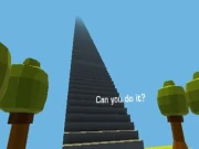 KOGAMA: Longest Stair Online Agility Games on taptohit.com