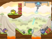 Laser Cannon 3 Online Battle Games on taptohit.com