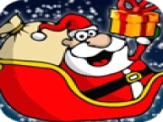 Let's do it Santa Online kids Games on taptohit.com