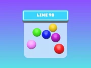 Line 98 Classic Online ball Games on taptohit.com