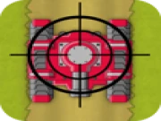 Line of Defense 2 Online tanks Games on taptohit.com