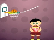 Linear Basketball Online Basketball Games on taptohit.com