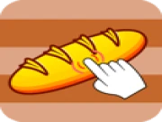 Loaf Clicker Online strategy Games on taptohit.com
