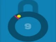 Lock Clicker Online fun Games on taptohit.com