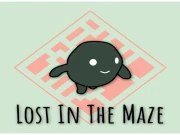 Lost In The Maze Online Adventure Games on taptohit.com