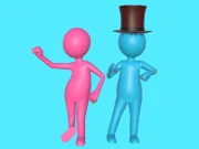 Love Rescue Online  Games on NaptechGames.com