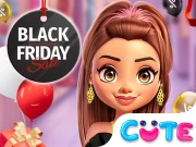 Lovie Chics Black Friday Shopping Online Dress-up Games on taptohit.com