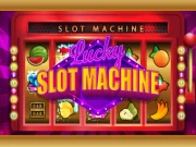 Lucky Slot Machine Online  Games on NaptechGames.com
