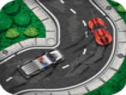 Machine on the Lines Online racing Games on taptohit.com