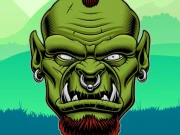 Mad Warrior Online  Games on NaptechGames.com