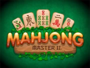 Mahjong Master 2 Online board Games on taptohit.com