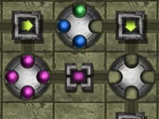 Marble Balls Online Puzzle Games on taptohit.com