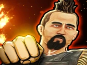 Martial Arts: Fighter Duel  Online Battle Games on taptohit.com