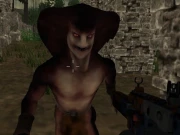 Masked Forces Ancient Serpents Online  Games on NaptechGames.com