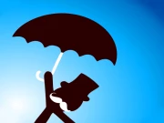 Master Umbrella Down Online Casual Games on taptohit.com