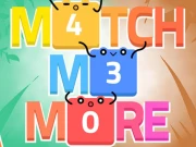 Match Me More Online Puzzle Games on taptohit.com