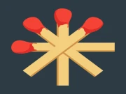 Matchstick Puzzles Online Puzzle Games on taptohit.com